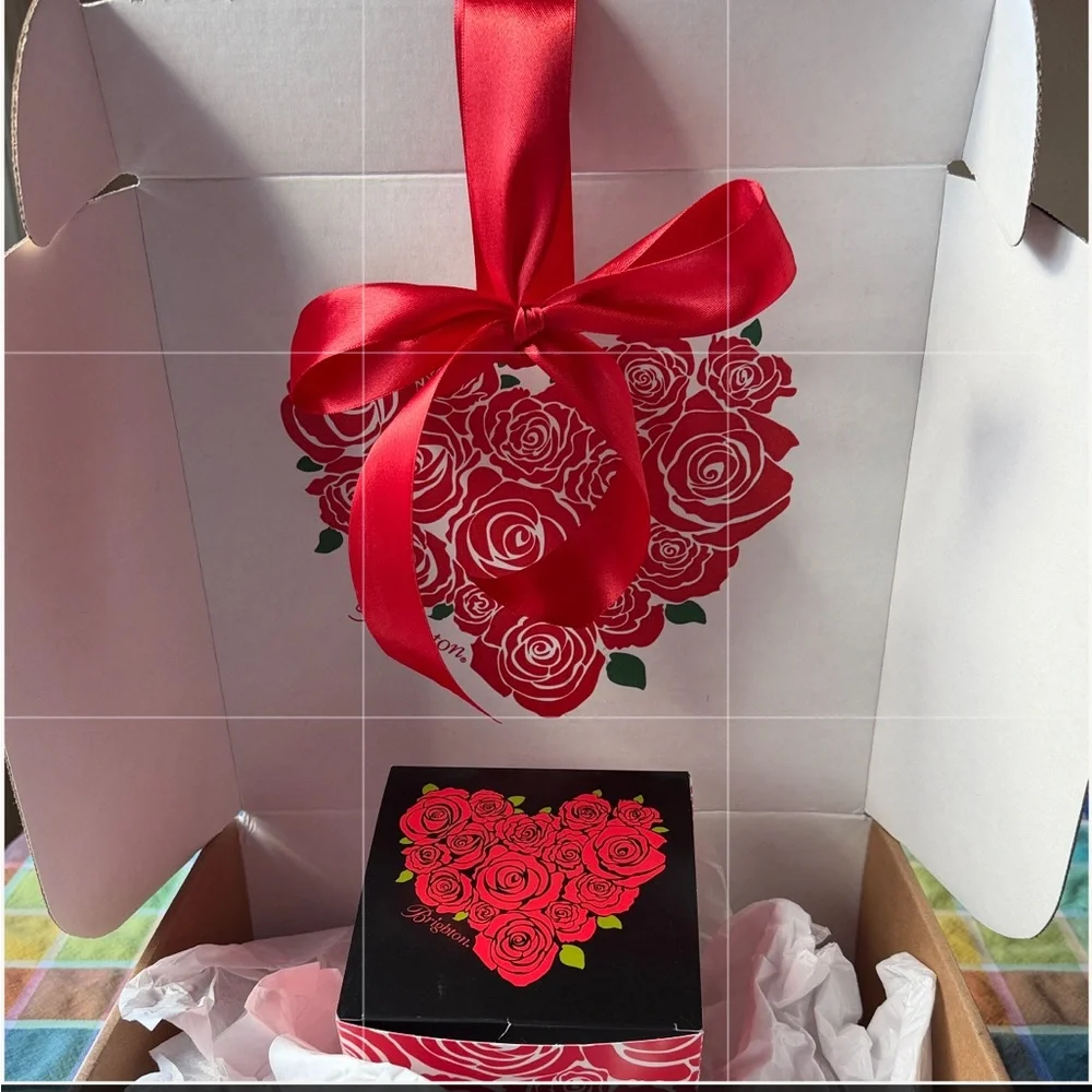 🌹🩷🌹 BRIGHTON GIFT BOX BUNDLE 🌹🩷🌹
